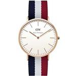 Daniel Wellington DW00100003 Watch For Men