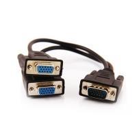 کابل VGA تبدیل 1*2
