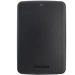 Toshiba Canvio Basics External Hard Drive - 1TB