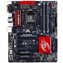 مادربرد گیگابایت مدل GA-Z97X-مناسب برای بازی MotherBoard Gigabyte Gaming Series 7 