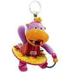 Lamaze Plays And Grows Lulu In Tutu Pendant