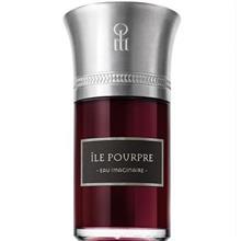 ادو پرفیوم لیکوییدز ایمجینریز مدل L’Ile Pourpre حجم 100 میلی لیتر Liquides Imaginaires Le Ile Pourpre Eau De Parfum 100ml