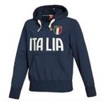 هودی مردانه پوما فیگک Puma Figc Italia mood indigo 74649703