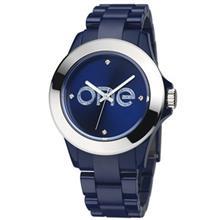 ساعت مچی عقربه‌ ای زنانه وان واچ مدل OA3074BA41E One Watch OA3074BA41E Watch For Women