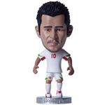 Hoji Toyz Ali Daei Sport Figure Doll Size XSmall