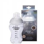 شیشه شیر تامی تیپی Tommy Tippee TT42243877 Baby Bottle