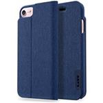 Mobile Case - Cover Laut APEX KNIT For iPhone 7 Plus - Indigo
