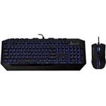 Cooler Master Devastator II Keyboard With Mouse