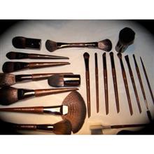 ست کامل قلم مو و برس آرایش و گریم میکاپ فور اور Make Up For Ever Artisan 20pc Brush Set for Face Eyes Lips