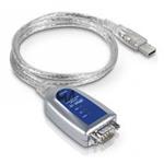 مبدل USB به سریال صنعتی موگزا