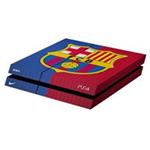 Wensoni FC Barcelona 2016 PlayStation 4 Horizontal Cover