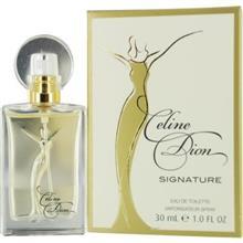 عطر زنانه سلین دیون سیگناچور ادوتویلت Celine Dion Signature for Women edt