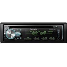 پخش کننده خودرو پایونر مدل دی ای اچ ایکس 5 بی تی Pioneer DEH-X5BT Car Audio Player With Bluetooth