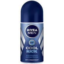 رول ضد تعریق مردانه نیوا مدل Cool Kick