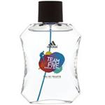 Adidas Team Five Eau De Toilette For Men 100ml