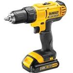 Dewalt DCD771S2 Cordless Drill Driver