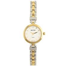 ساعت مچی عقربه‌ای زنانه ریتم مدل OL1512S-02 Rhythm OL1512S-02 Watch For Women