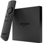 Amazon Fire TV Media Player