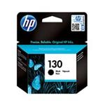 (HP Original Ink Cartridge Black 130 (C8767HE