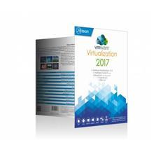 مجموعه نرم افزارهای مجازی ساری ویندوز VMWare Virtualization 2017 