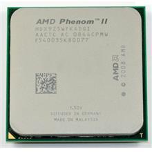 پردازنده ای ام دی سری فنوم 2 ایکس 4 مدل 925 AMD Phenom II X4 925 Quad-Core 2.8GHz AM3 CPU