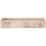Toshiba Cartidge T-FC25D-Y