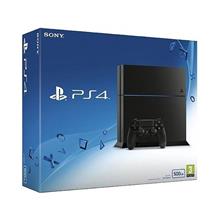 کنسول بازی سونی پلی استیشن 4 پرو ( ps4 )  ظرفیت 1 ترابایت