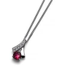 گردنبند الیور وبر مدل 61068 Oliver Weber 61068 Necklace