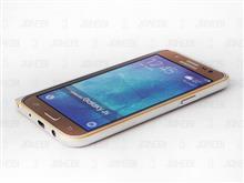 بامپر آلومینیومی Samsung Galaxy J5 