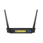 ASUS DSL-N14U B1 Wireless ADSL2 Modem Router