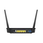 ASUS DSL-N14U B1 Wireless ADSL2 Modem Router 