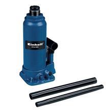 جک روغنی 5 تن اینهل مدل BT-HJ 5000