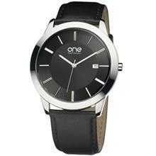 ساعت مچی عقربه‌ ای مردانه وان واچ مدل OG5284PP32E One Watch OG5284PP32E Watch For Men
