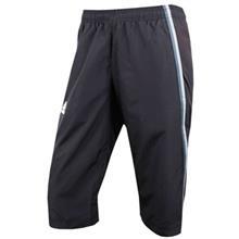 شلوارک مردانه آدیداس مدل Urban Football 3/4 Adidas Urban Football 3/4 Pants For Men