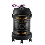 جاروبرقی سطلی ژوپیتر سامسونگ  Samsung Jupiter 1800