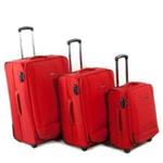ست چمدان جنوا G22872-collection