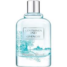 ادو تویلت مردانه ژیوانشی مدل Gentlemen Only Parisian Break حجم 100 میلی لیتر Givenchy Gentlemen Only Parisian Break Eau De Toilette for Men 100ml