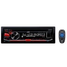 پخش کننده خودرو جی وی سی مدل KD-R471 JVC KD-R471 Car Audio