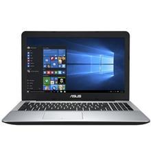 لپ تاپ ایسوس مدل K555LN ASUS K555LN Core i5-6GB-1TB-2GB