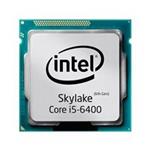 Intel Core-i5 6400T 2.2GHz LGA 1151 Skylake TRAY CPU
