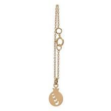 آویز ساعت شانا مدل W-SG19 Shana W-SG19 Watch Pendent Gold