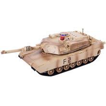 اسباب بازی جنگی ام زد مدل Mia2 Abrams MZ Mia2 Abrams Radio Control Toys War