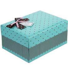جعبه کادویی طرح قلب های کوچک 2 Tiny Hearts Design 2 Gift Box
