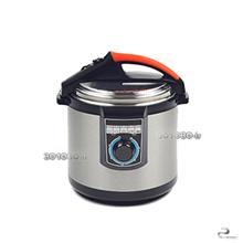 پلوپز زودپز گاسونیک مدل GRC-673 Gosonic pressure cooker GRC-673