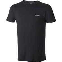 تی شرت آستین کوتاه مردانه کلمبیا مدل Cooling Slow Columbia Cooling Slow Short Sleeve T-Shirt For Men