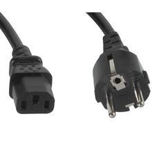 Bafo EU-C13 3C*1.5mm Power Cable 2m 