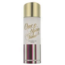 اسپری زنانه امپر پرایو مدل Once Upon A Time حجم 175 میلی لیتر Emper Prive Once Upon A Time Spray for Women 175ml