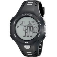 ساعت مچی دیجیتال سولئوس مدل Contender SR021-001 Soleus Contender SR021-001 Watch