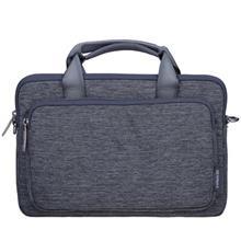 کیف لپ تاپ گیرمکس مدل Gent Slim مناسب برای مک بوک ایر 11 اینچی Gearmax Gent Slim Bag For 11 Inch MacBook Air