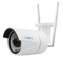 دوربین تحت شبکه ریولینک مدل RLC-410WS Reolink RLC-410WS Network Camera